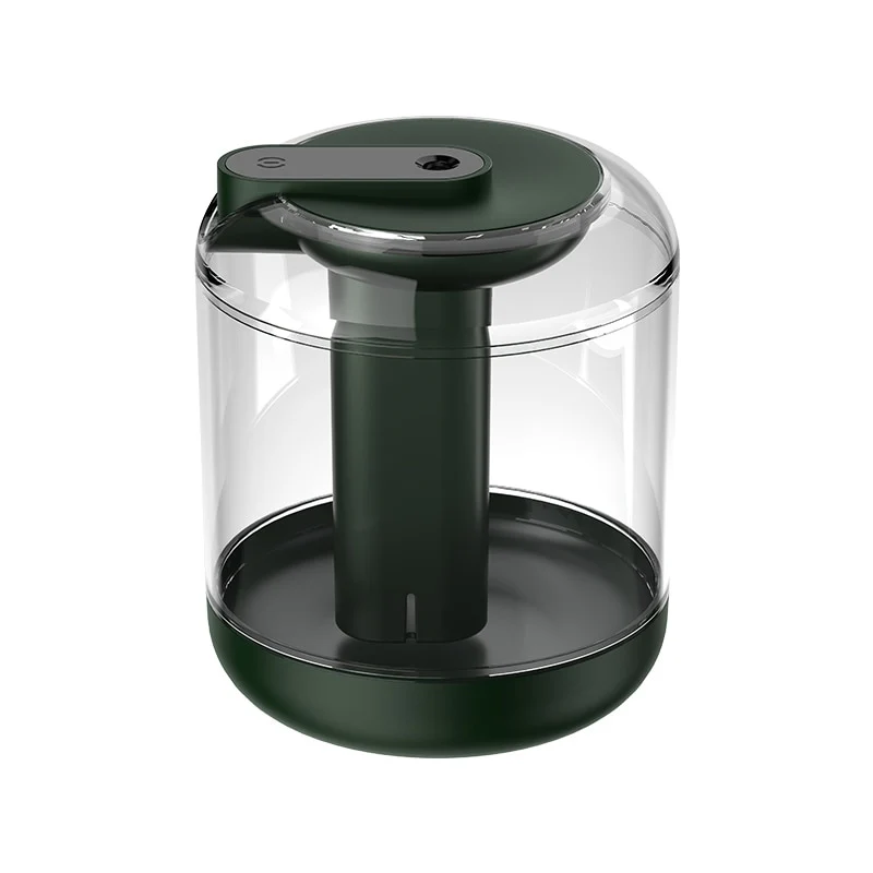 Rechargeable Intelligence Touch Oil Diffuser Humidifier - Image 5