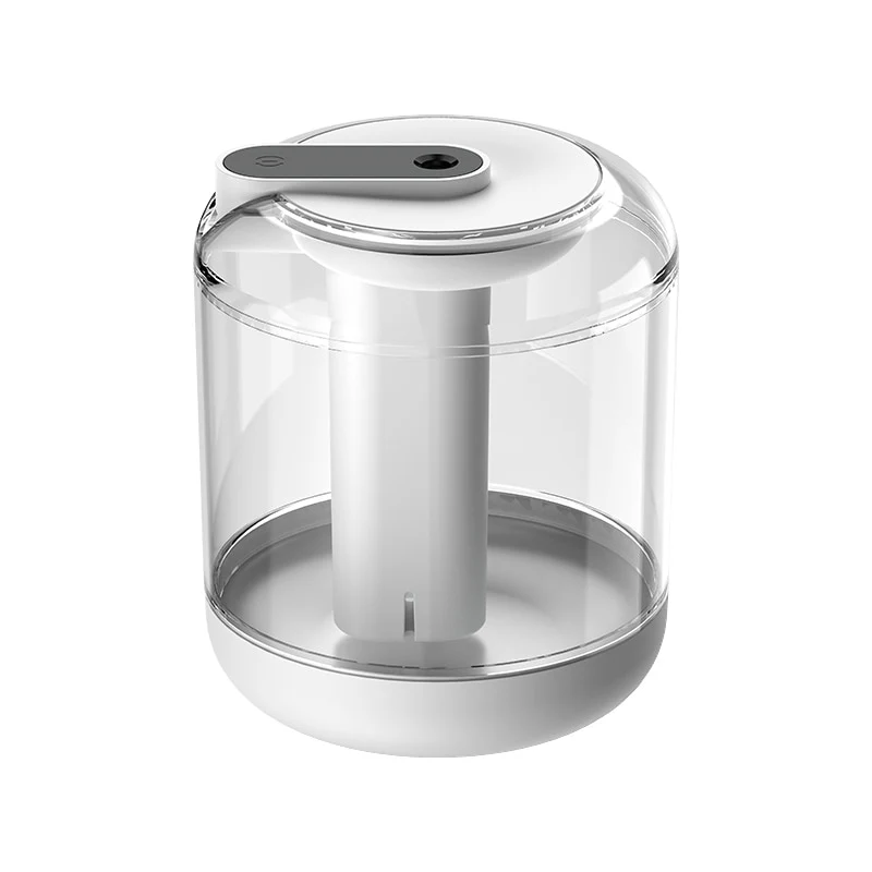 Rechargeable Intelligence Touch Oil Diffuser Humidifier - Image 8