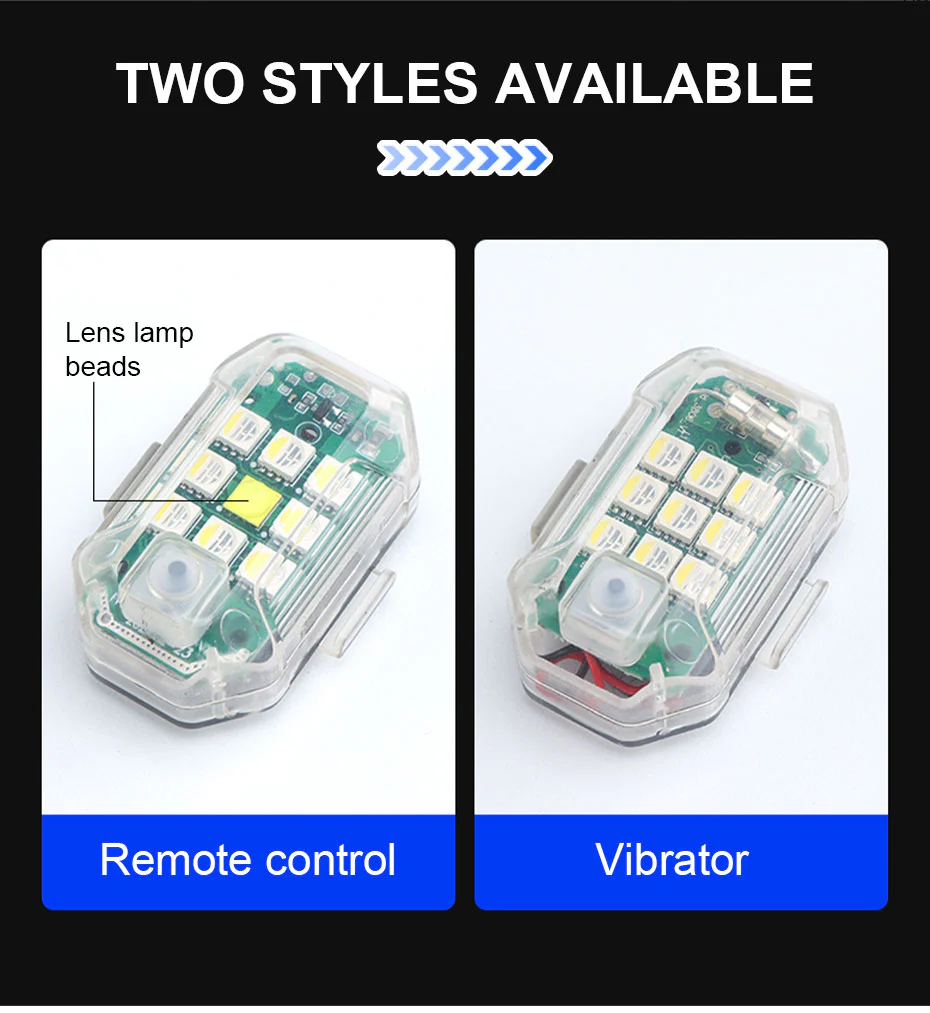 Rechargeable LED Light - Image 10