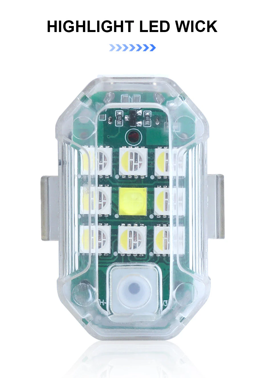 Rechargeable LED Light - Image 11