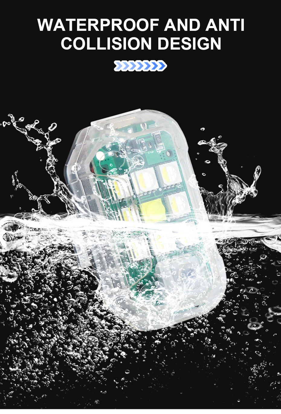 Rechargeable LED Light - Image 13