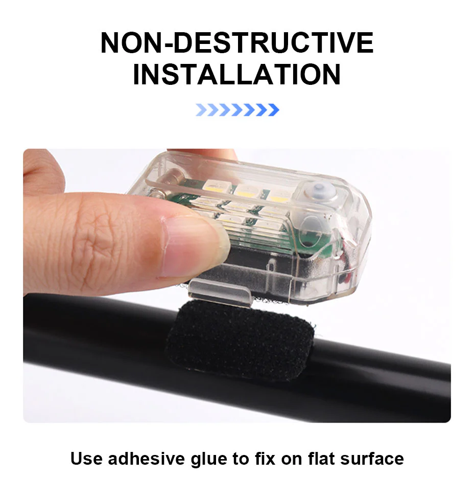 Rechargeable LED Light - Image 17