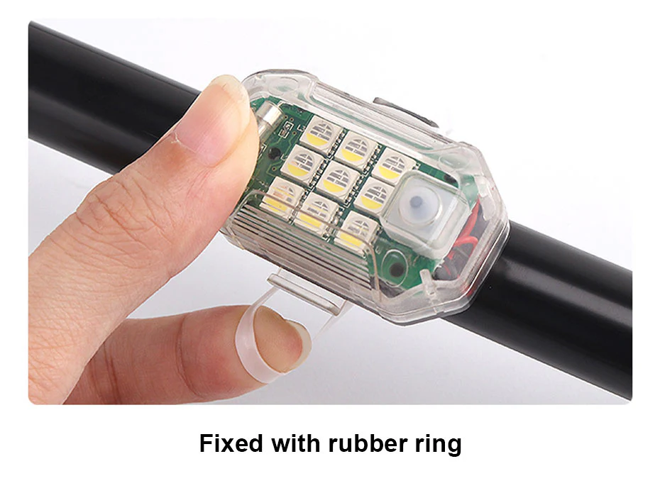 Rechargeable LED Light - Image 18