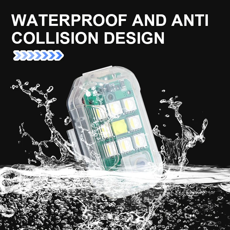 Rechargeable LED Light - Image 4