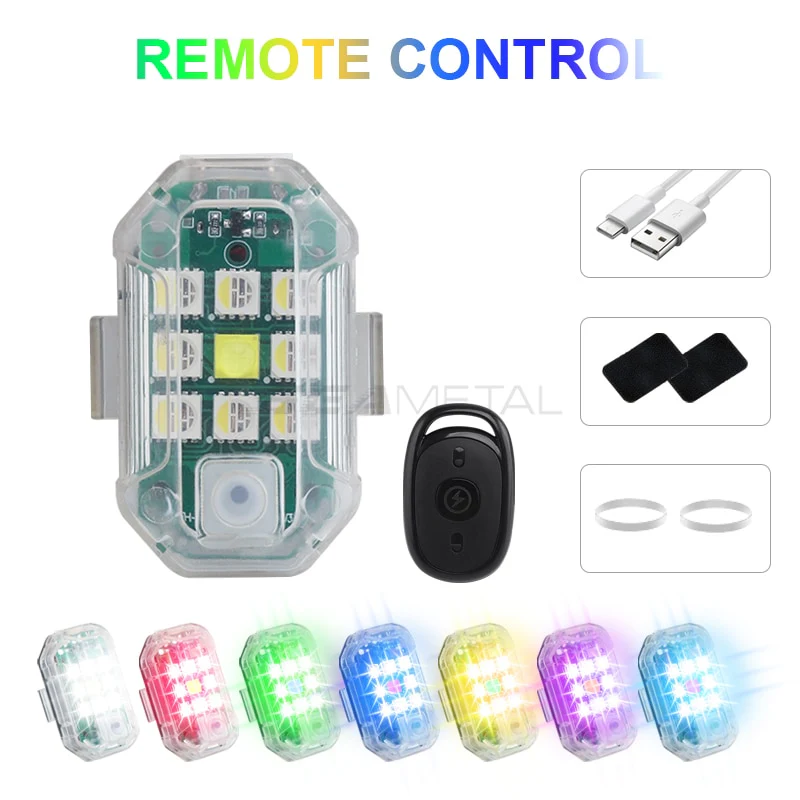 Rechargeable LED Light - Image 7