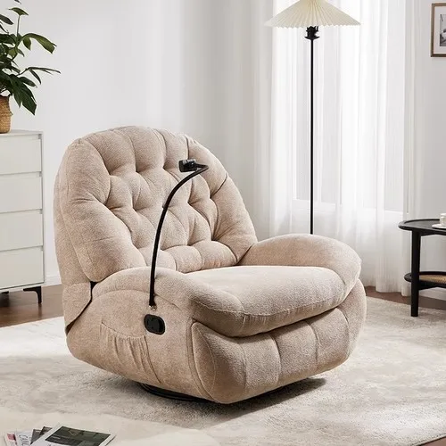 Recliner Armrest Chair - Image 14