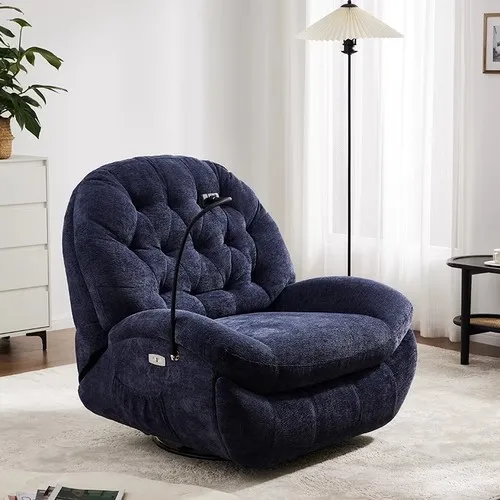 Recliner Armrest Chair - Image 15