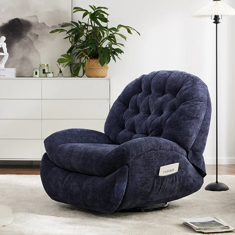 Recliner Armrest Chair - Image 2