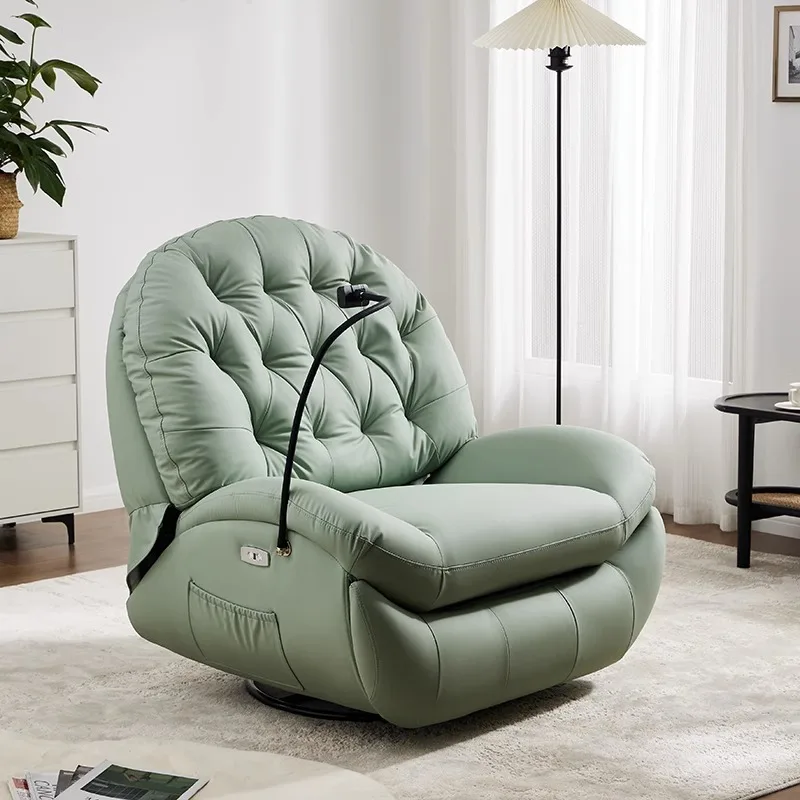 Recliner Armrest Chair - Image 20