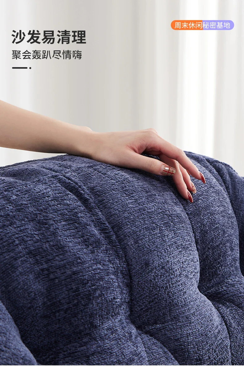 Recliner Armrest Chair - Image 25