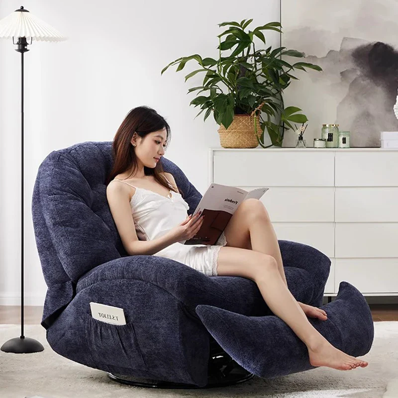 Recliner Armrest Chair - Image 3