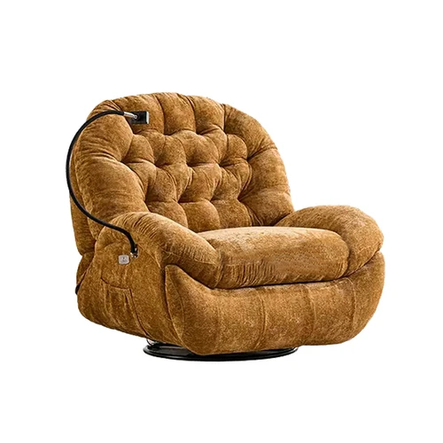 Recliner Armrest Chair - Image 7
