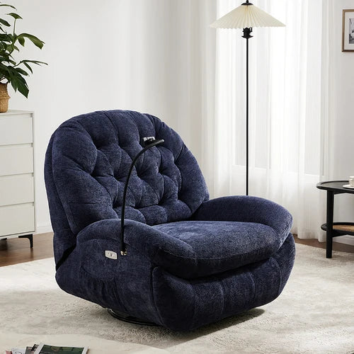 Recliner Armrest Chair - Image 8