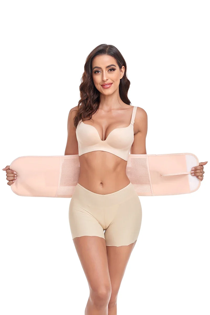 RecoveraWrap Postpartum Recovery Belt - Image 13