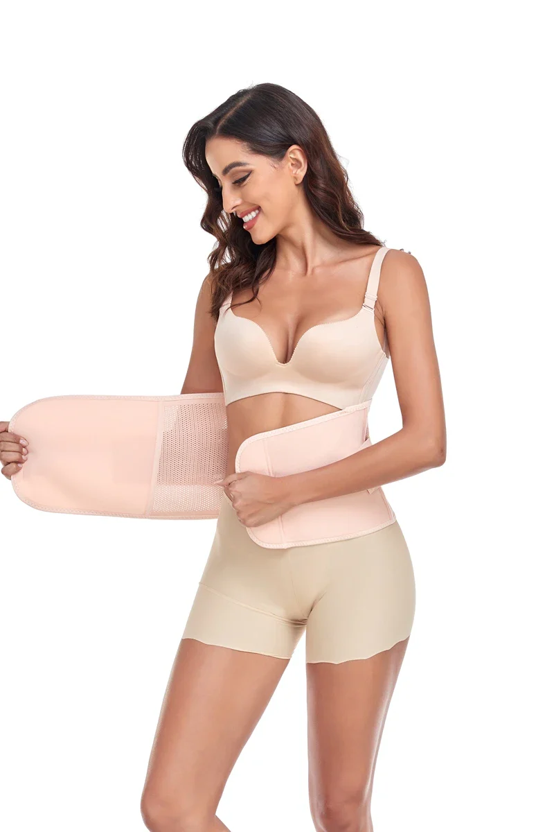 RecoveraWrap Postpartum Recovery Belt - Image 14