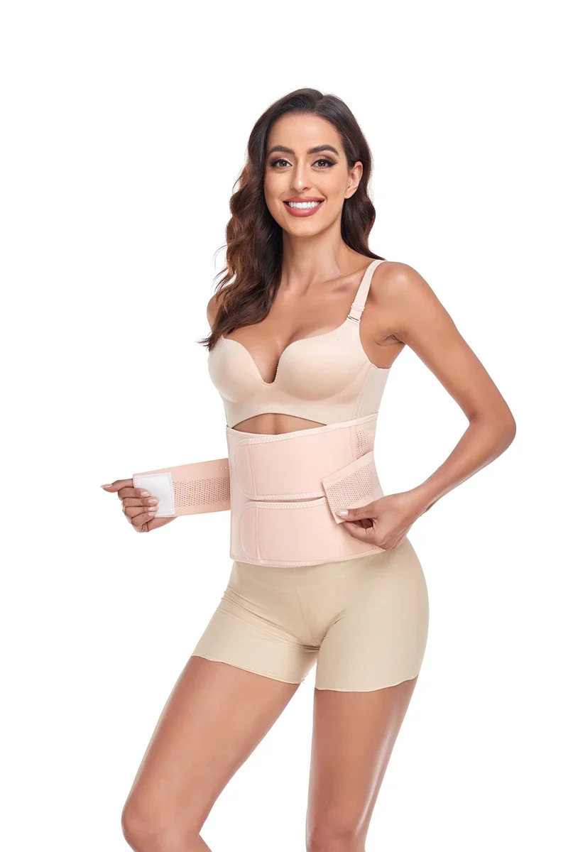 RecoveraWrap Postpartum Recovery Belt - Image 15