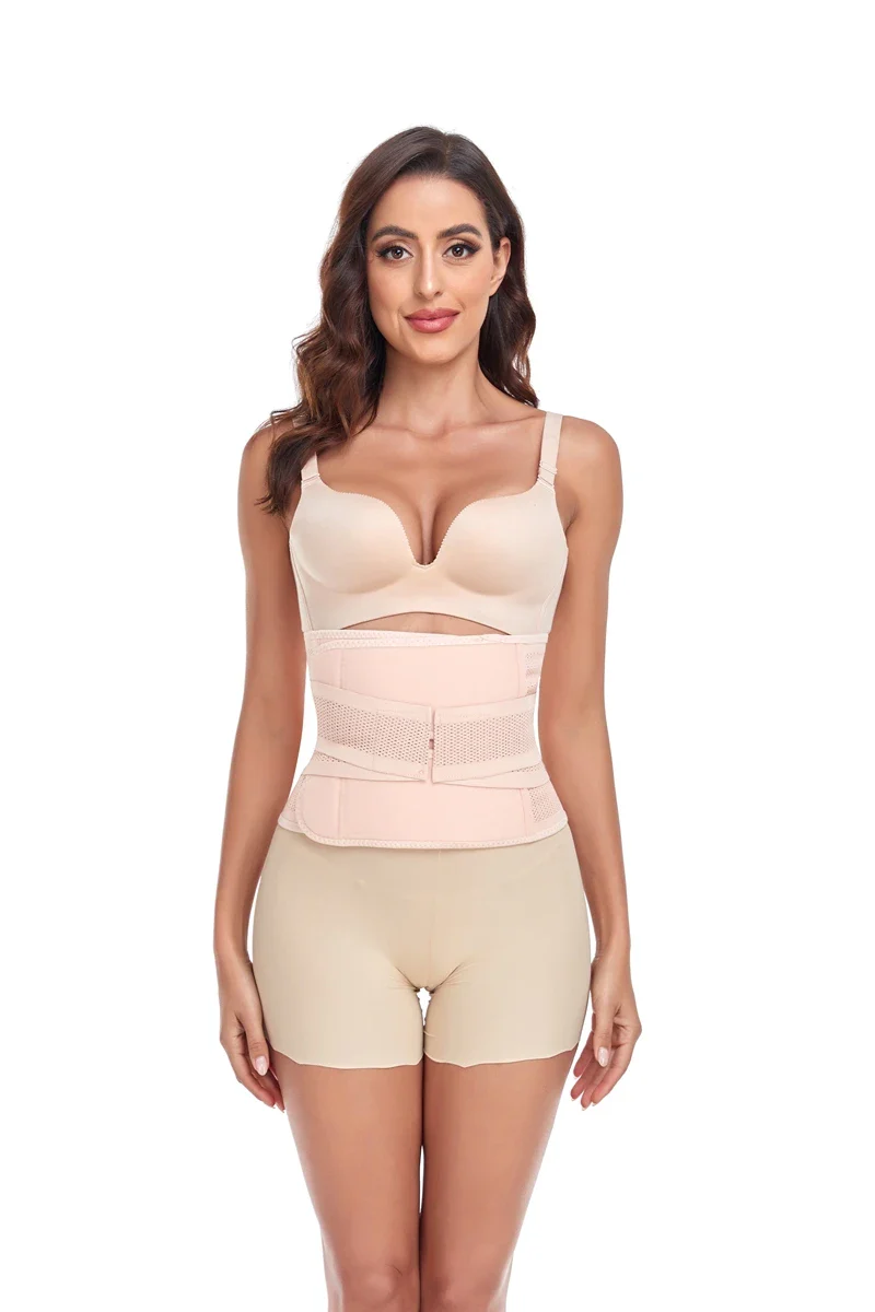 RecoveraWrap Postpartum Recovery Belt - Image 16