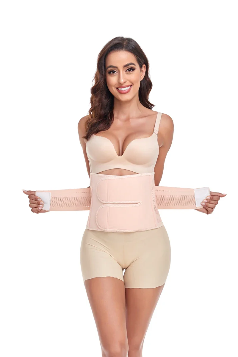 RecoveraWrap Postpartum Recovery Belt - Image 2