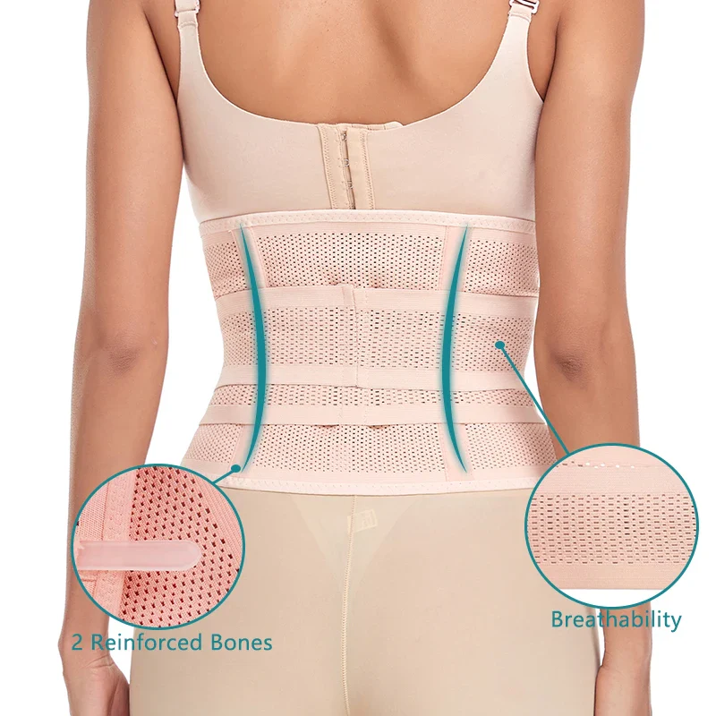 RecoveraWrap Postpartum Recovery Belt - Image 4