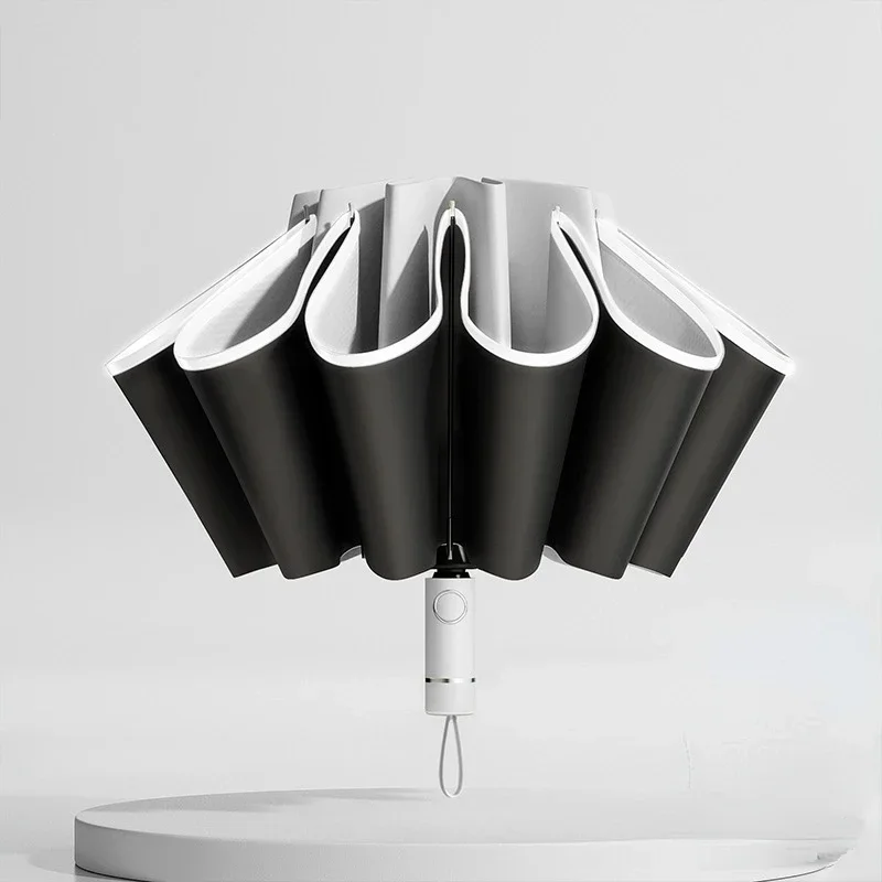 ReflectPro WindMaster UV Umbrella - Image 10