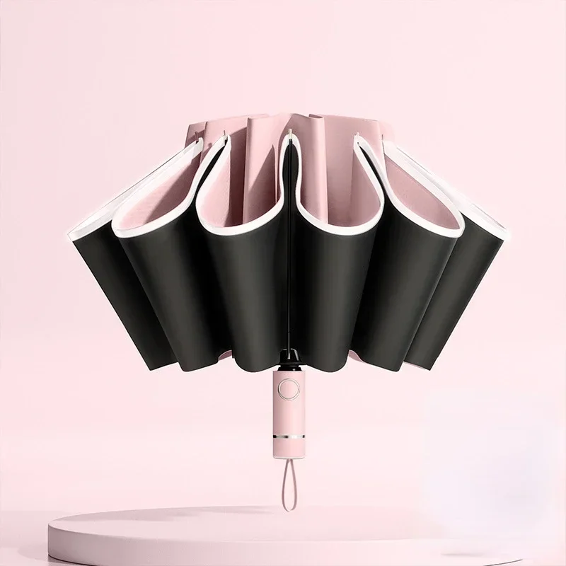 ReflectPro WindMaster UV Umbrella - Image 6