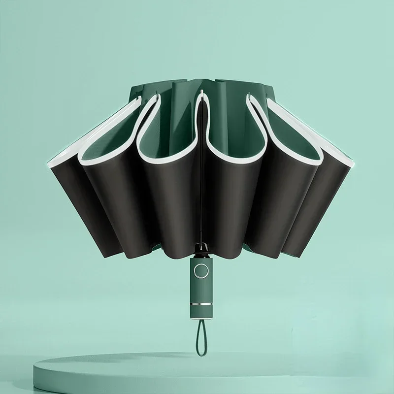 ReflectPro WindMaster UV Umbrella - Image 7