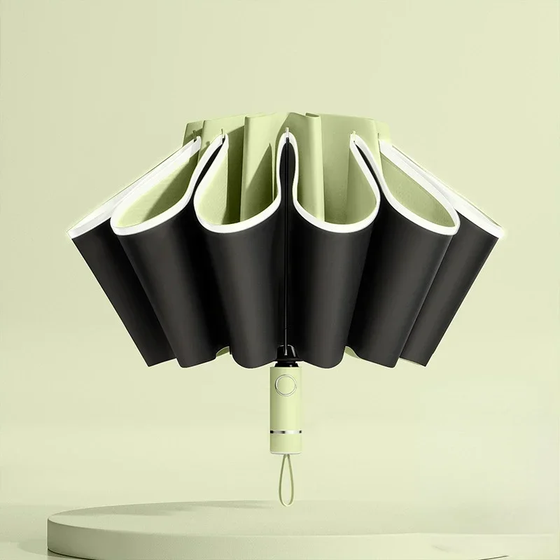 ReflectPro WindMaster UV Umbrella - Image 8