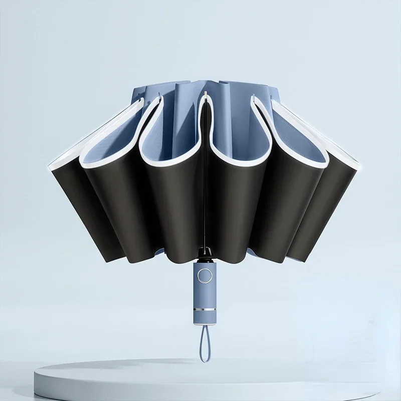 ReflectPro WindMaster UV Umbrella - Image 9