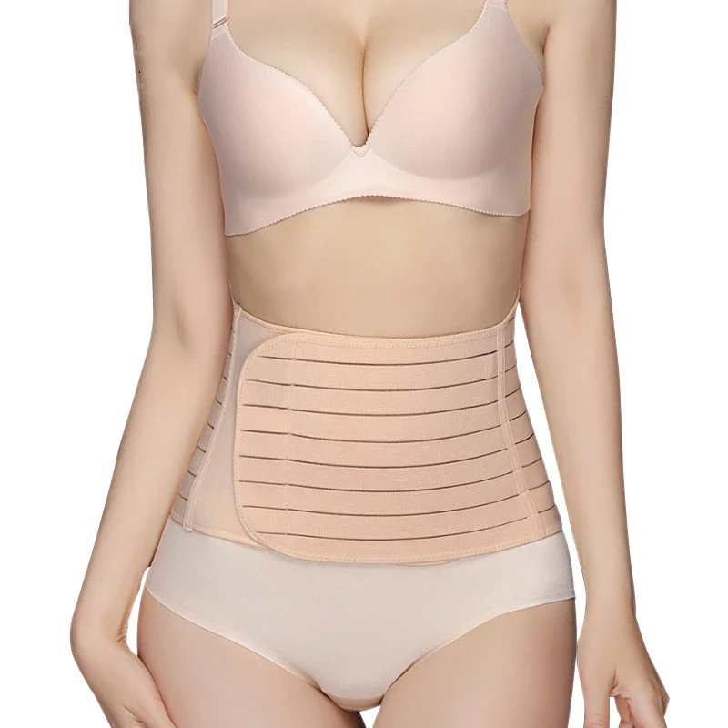 Reformi Postpartum Waist Belt - Image 10