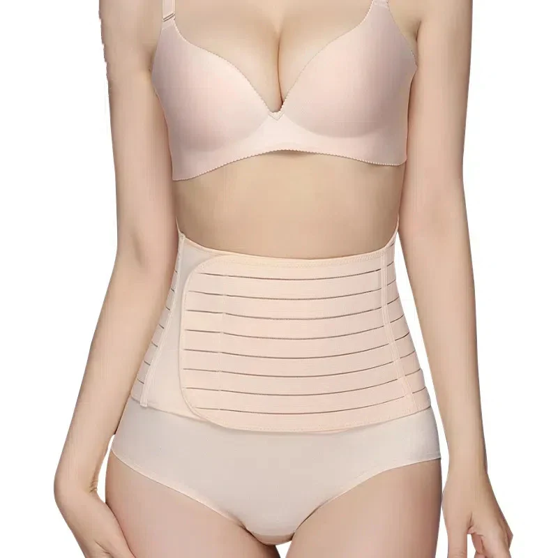 Reformi Postpartum Waist Belt - Image 8