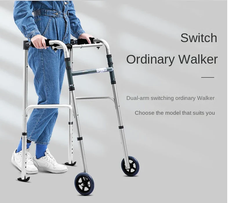 Rehabilitation Mobility Aid - Image 11