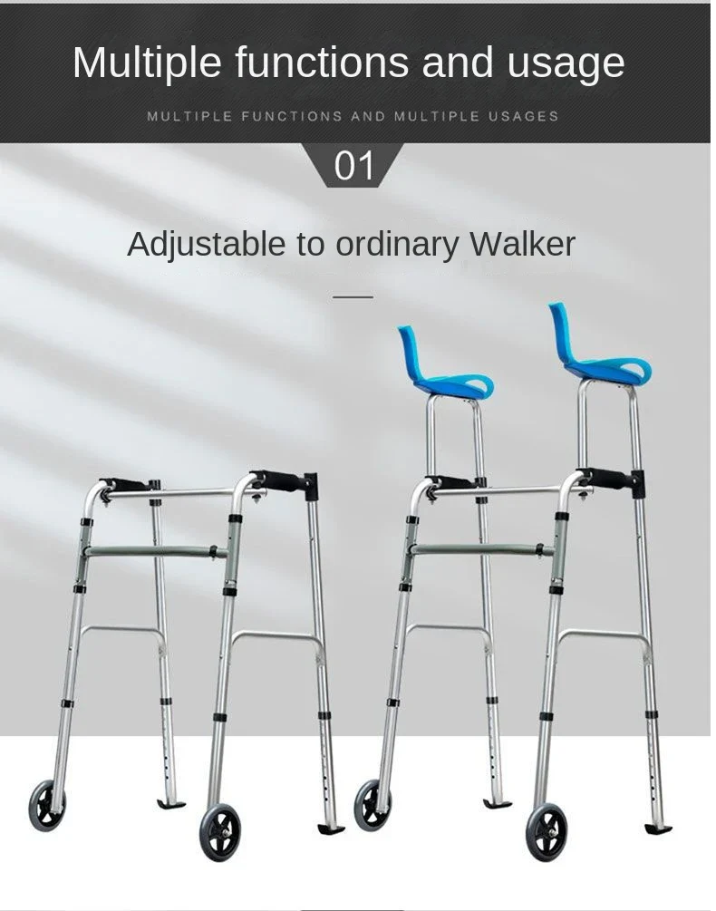 Rehabilitation Mobility Aid - Image 12