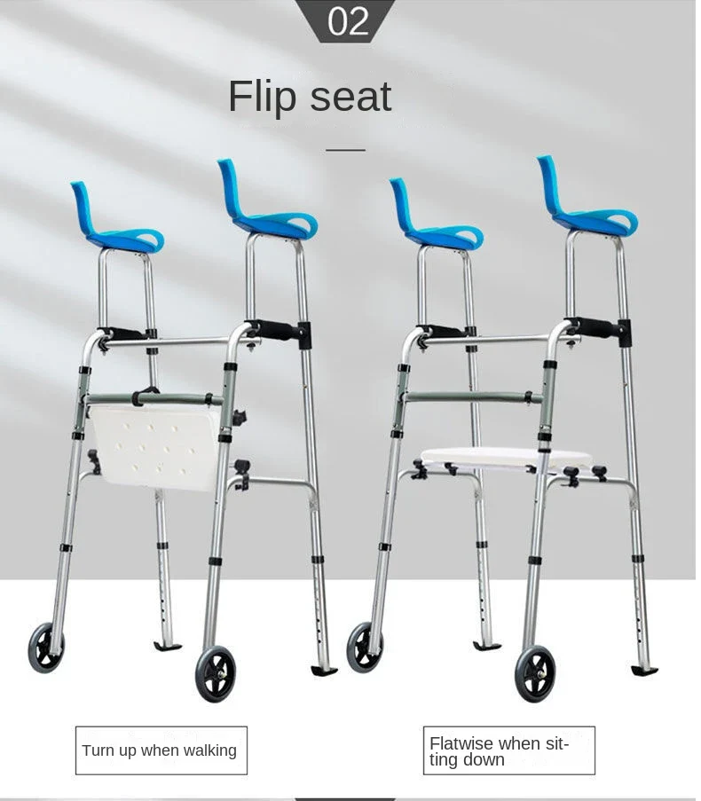 Rehabilitation Mobility Aid - Image 13