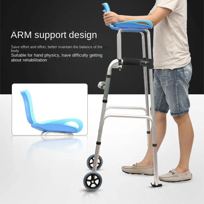 Rehabilitation Mobility Aid - Image 2