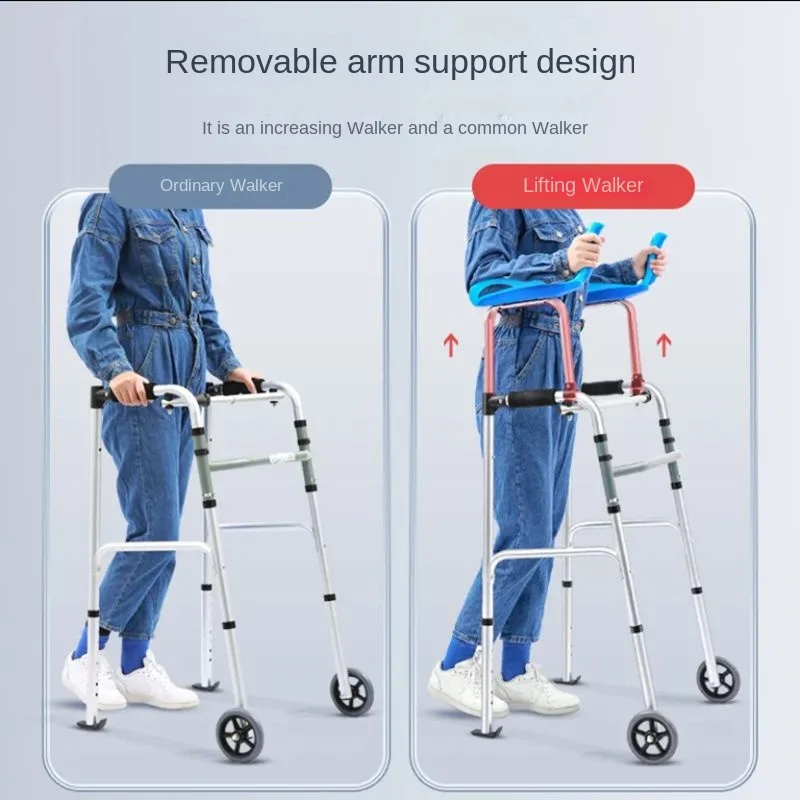 Rehabilitation Mobility Aid - Image 3
