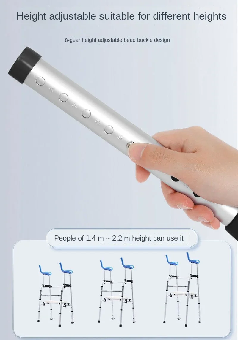 Rehabilitation Mobility Aid - Image 4