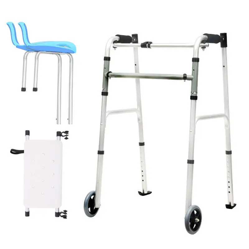 Rehabilitation Mobility Aid - Image 5