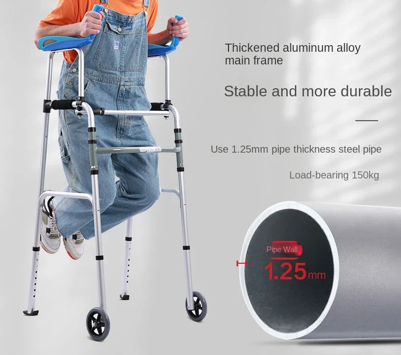 Rehabilitation Mobility Aid - Image 9