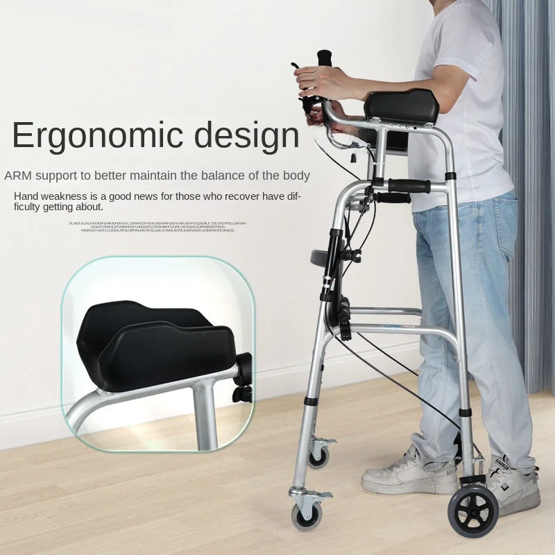 Rehabilitation Mobility Aid Walking Assist - Image 2
