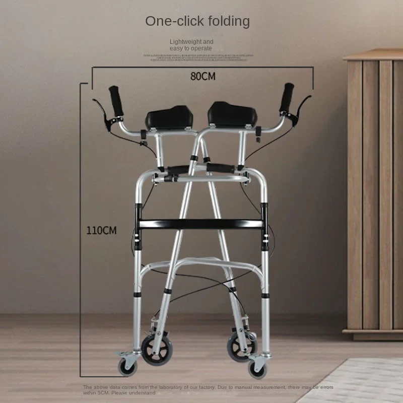 Rehabilitation Mobility Aid Walking Assist - Image 5