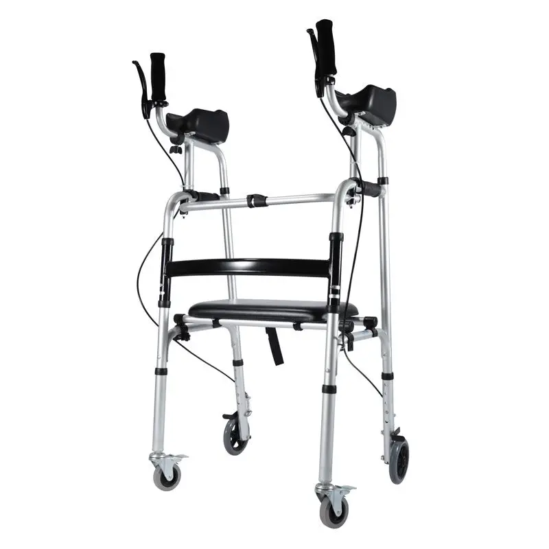 Rehabilitation Mobility Aid Walking Assist - Image 6