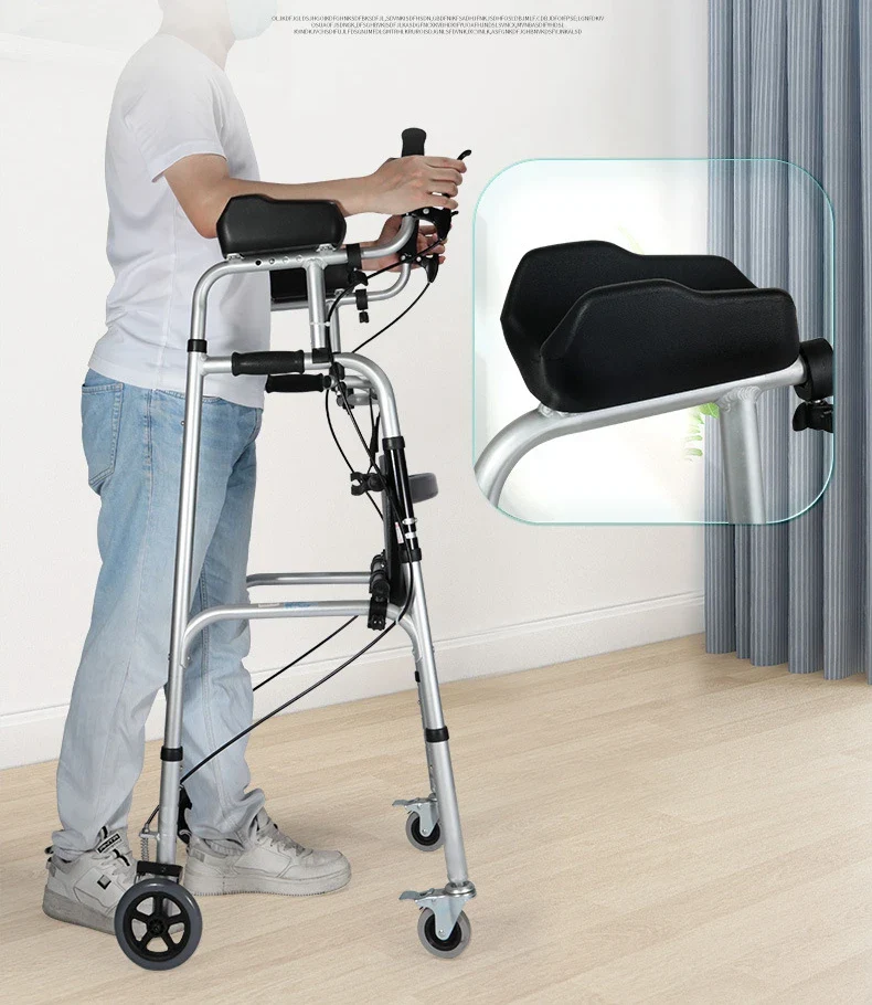 Rehabilitation Mobility Aid Walking Assist - Image 8