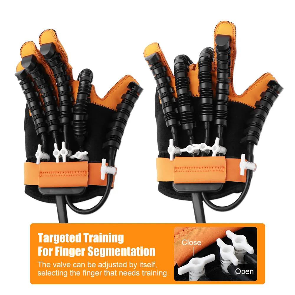 Rehabilitation Robot Gloves - Image 12