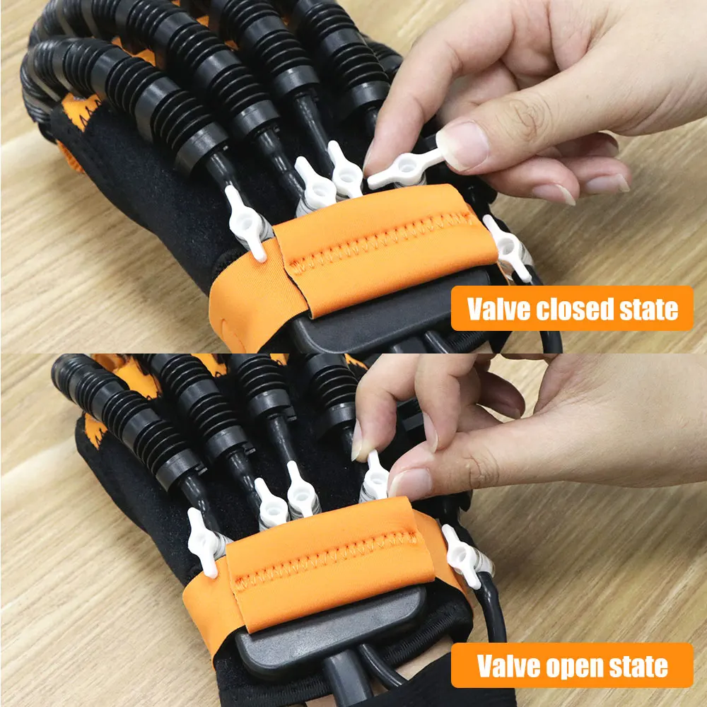 Rehabilitation Robot Gloves - Image 13
