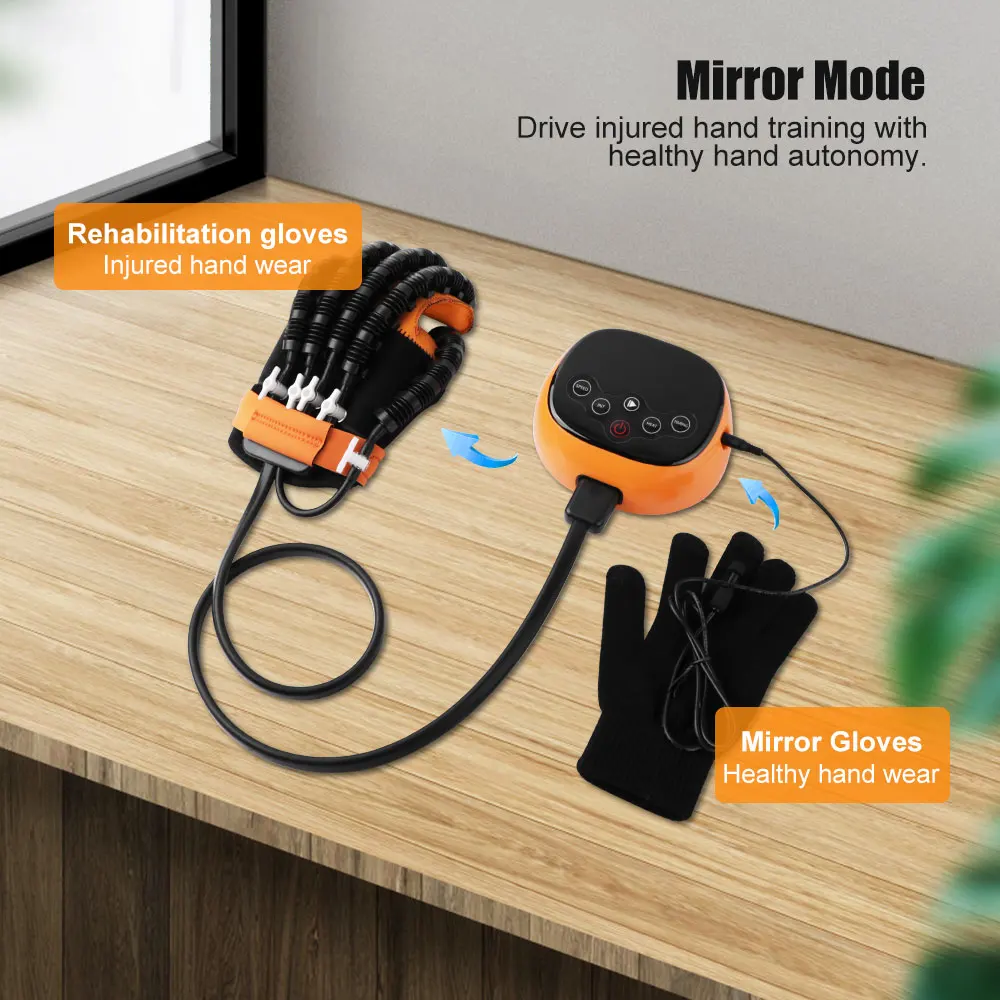 Rehabilitation Robot Gloves - Image 15