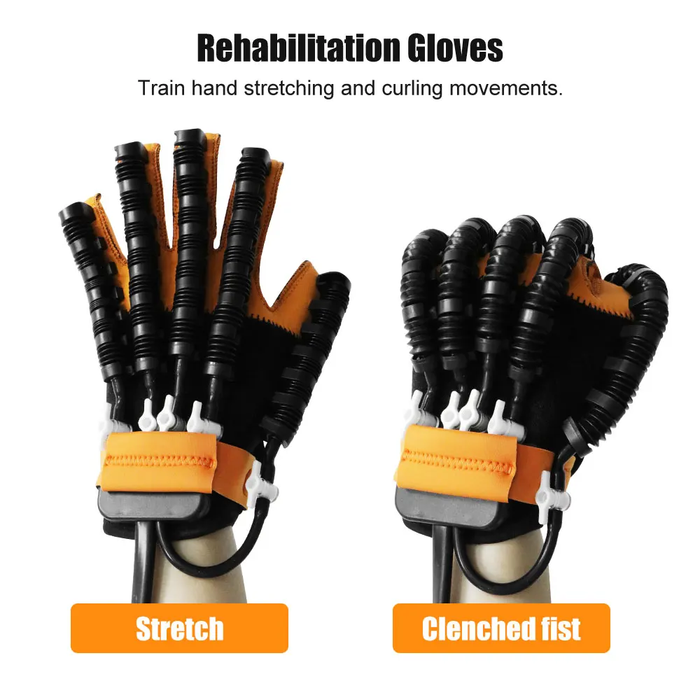 Rehabilitation Robot Gloves - Image 2