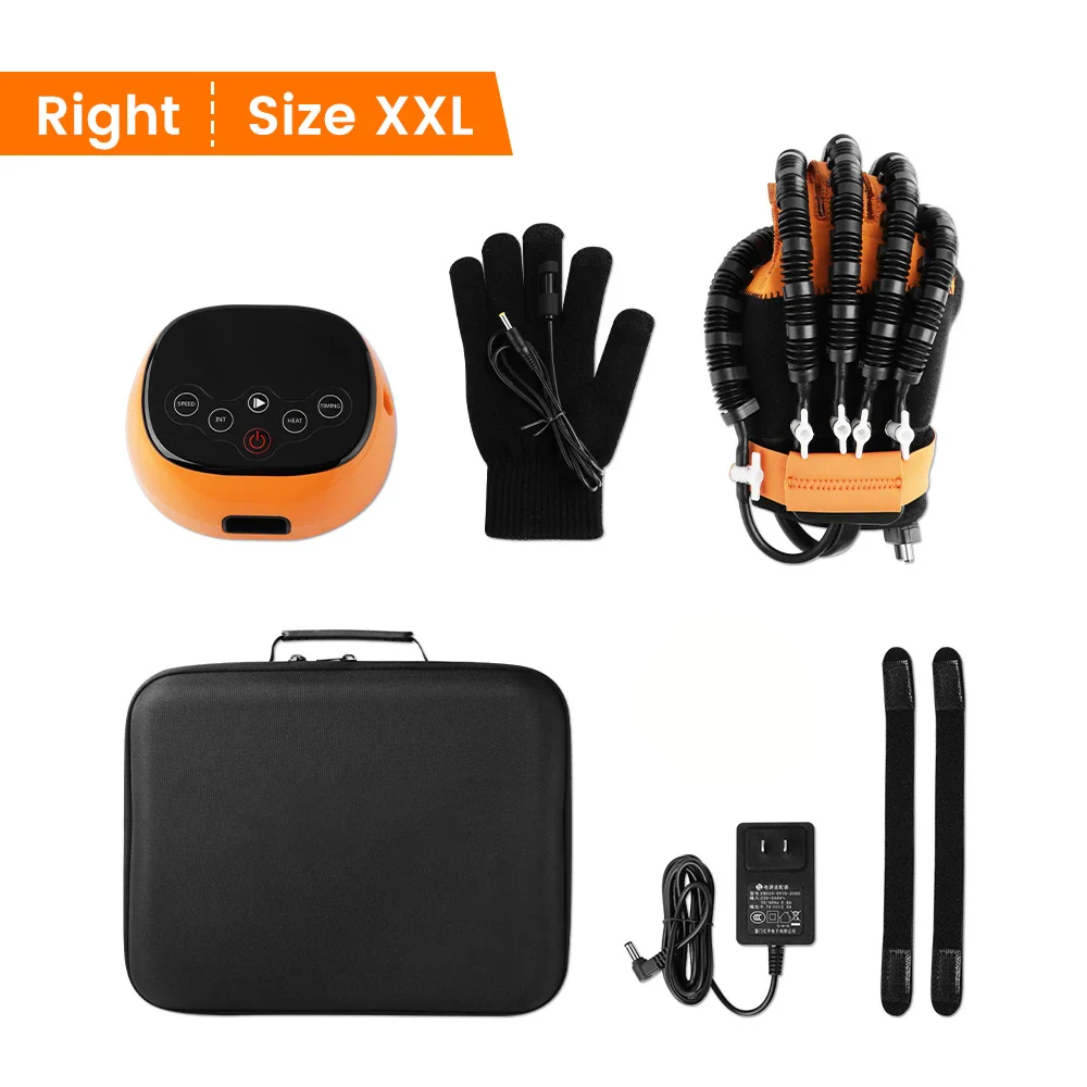 Rehabilitation Robot Gloves - Image 25