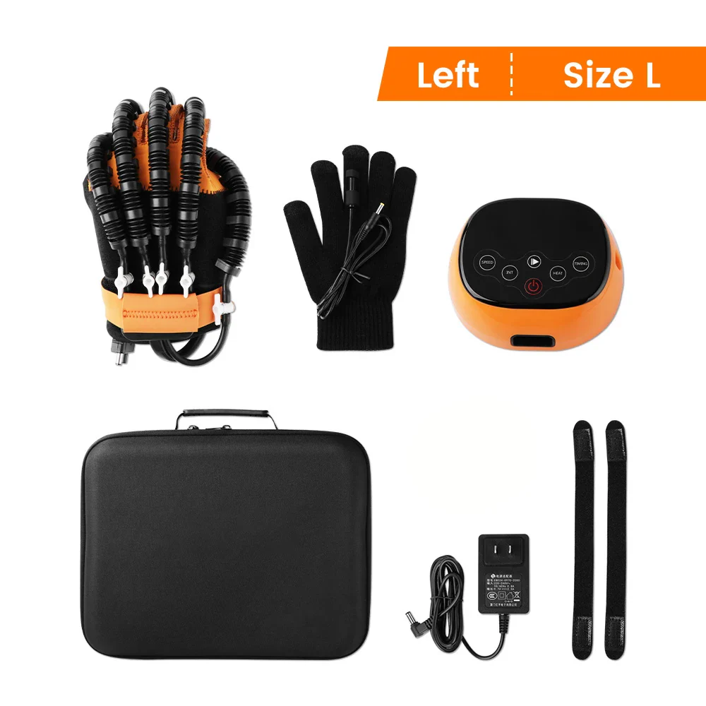 Rehabilitation Robot Gloves - Image 27