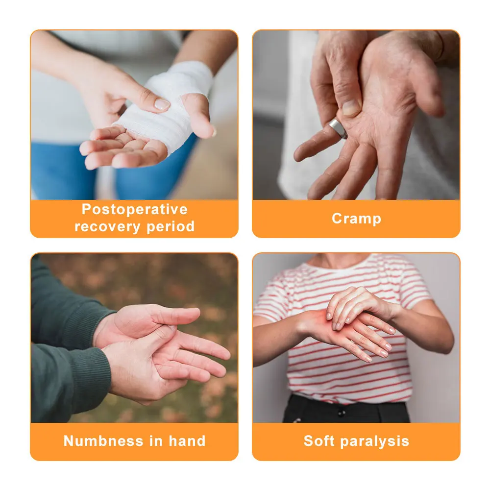 Rehabilitation Robot Gloves - Image 3