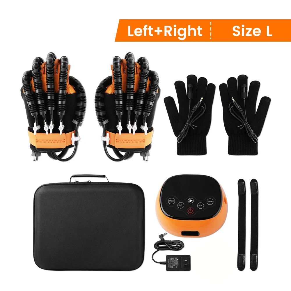 Rehabilitation Robot Gloves - Image 33